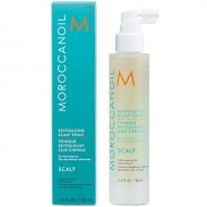 Moroccanoil Revitalizing Tonic Scalp ����������������� ����� ��� ���� ������ 100 ��